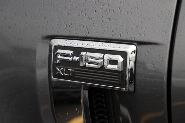 new 2024 Ford F-150 car, priced at $51,848