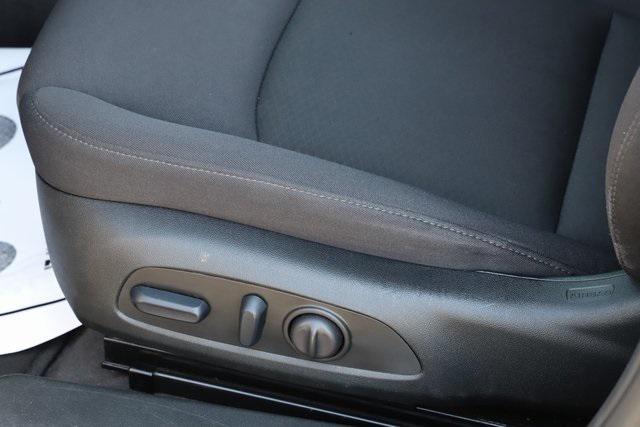 used 2024 Chevrolet Malibu car, priced at $18,871