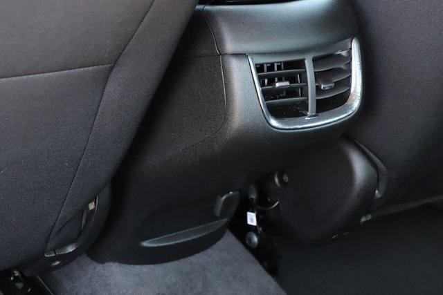 used 2024 Chevrolet Malibu car, priced at $18,871