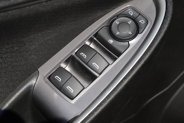 used 2024 Chevrolet Malibu car, priced at $18,871