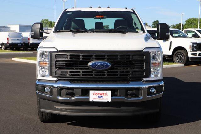 new 2024 Ford F-250 car, priced at $52,240