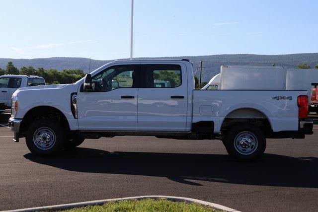 new 2024 Ford F-250 car, priced at $52,240