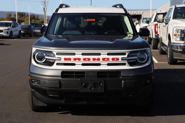 new 2024 Ford Bronco Sport car, priced at $30,129