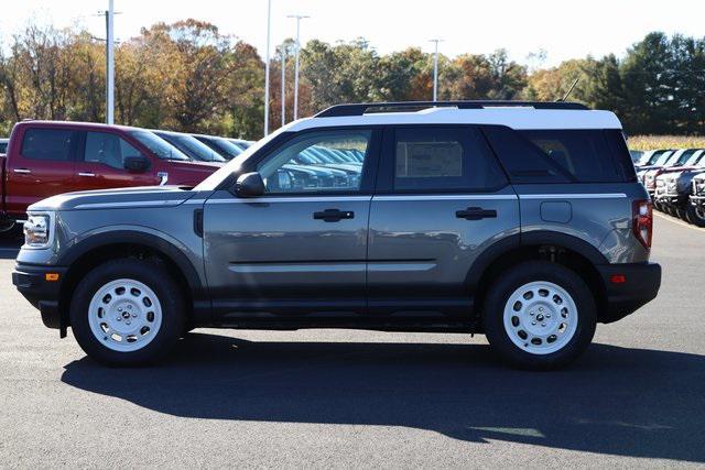 new 2024 Ford Bronco Sport car, priced at $30,629