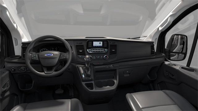 new 2024 Ford Transit-250 car, priced at $50,300