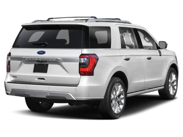 used 2021 Ford Expedition car, priced at $52,995