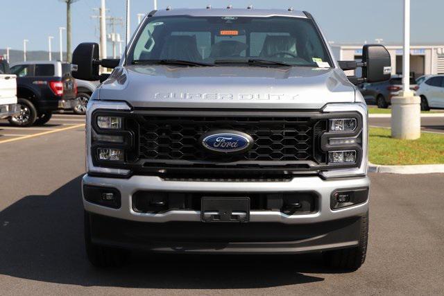 new 2024 Ford F-250 car, priced at $53,925