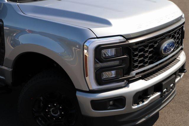 new 2024 Ford F-250 car, priced at $53,925