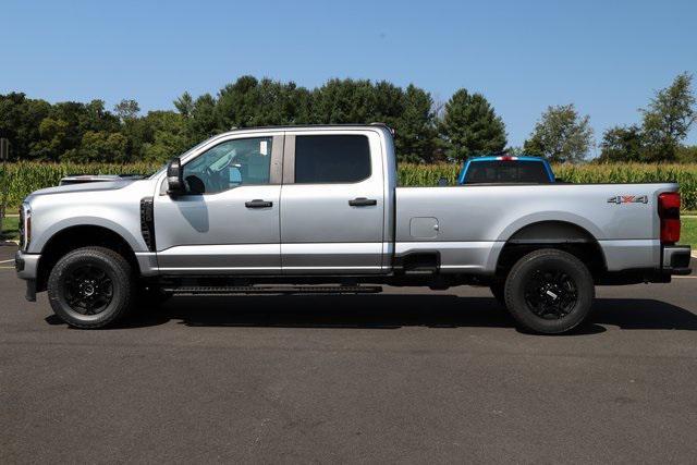 new 2024 Ford F-250 car, priced at $53,925