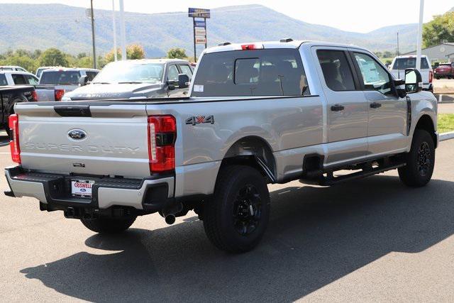 new 2024 Ford F-250 car, priced at $53,925