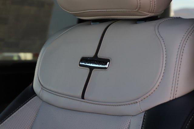 new 2025 Ford F-150 Lightning car, priced at $72,499