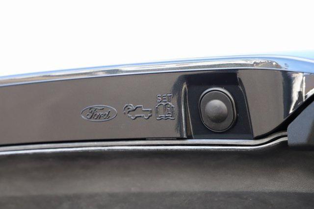 new 2025 Ford F-150 Lightning car, priced at $72,499