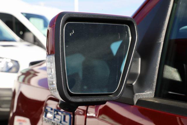 new 2025 Ford F-150 Lightning car, priced at $72,499