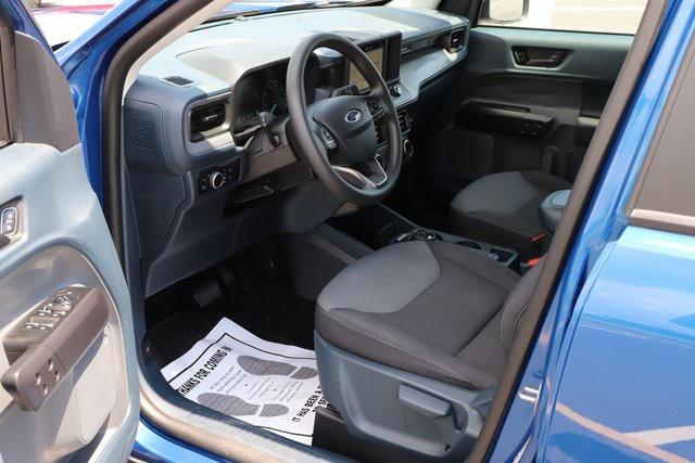 used 2024 Ford Maverick car, priced at $26,827