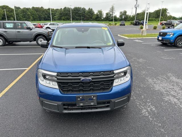 used 2024 Ford Maverick car, priced at $28,000