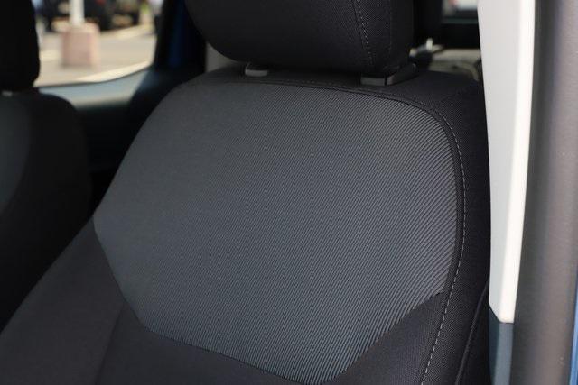used 2024 Ford Maverick car, priced at $26,827