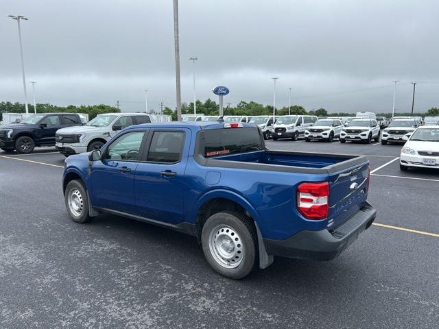 used 2024 Ford Maverick car, priced at $28,000