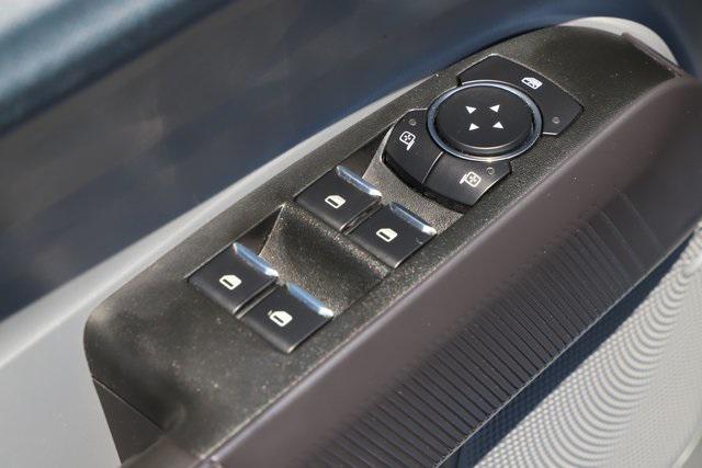 used 2024 Ford Maverick car, priced at $26,827