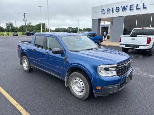 used 2024 Ford Maverick car, priced at $28,000