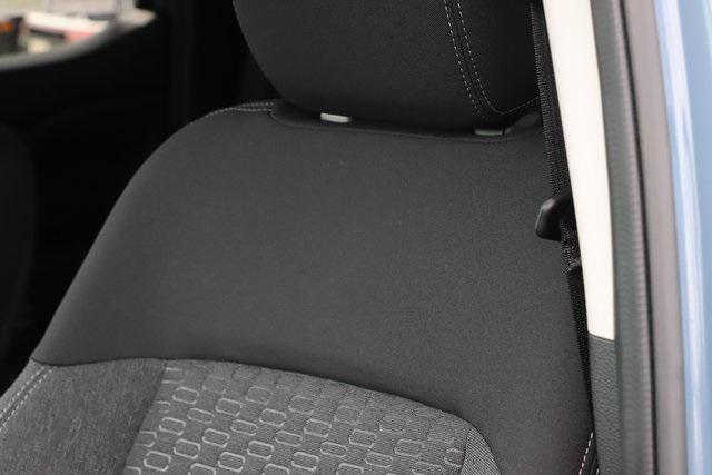 new 2024 Ford Ranger car, priced at $45,555