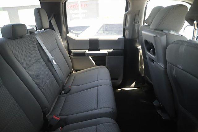 used 2019 Ford F-150 car, priced at $32,999