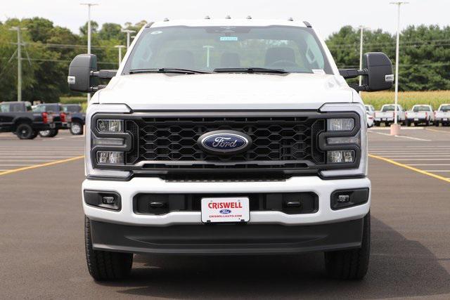 new 2023 Ford F-250 car, priced at $51,756