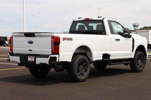 new 2023 Ford F-250 car, priced at $51,756