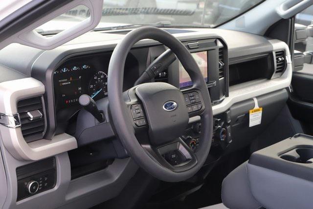 new 2026 Ford F-350 car, priced at $82,379