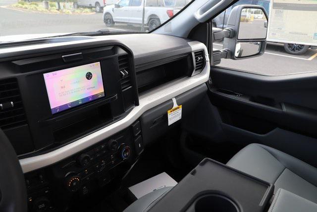 new 2026 Ford F-350 car, priced at $82,379