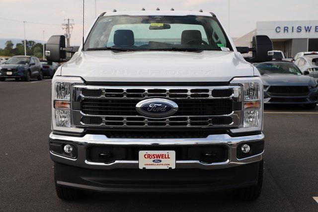 new 2026 Ford F-350 car, priced at $82,379