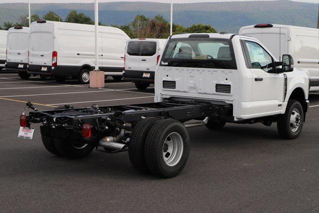 new 2026 Ford F-350 car, priced at $82,379