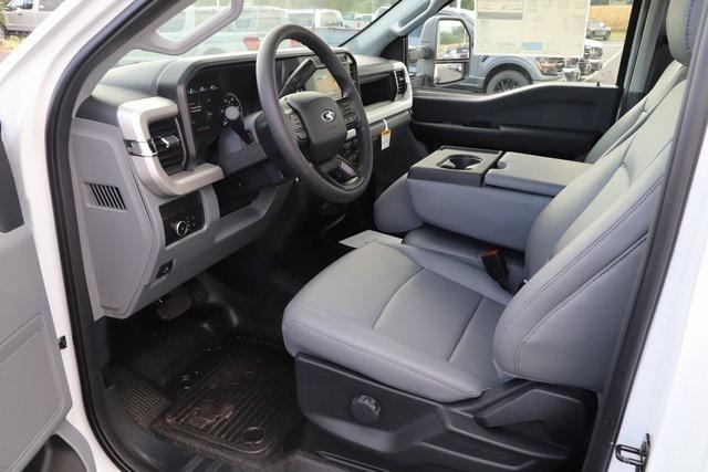 new 2026 Ford F-350 car, priced at $82,379