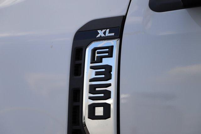 new 2026 Ford F-350 car, priced at $82,379