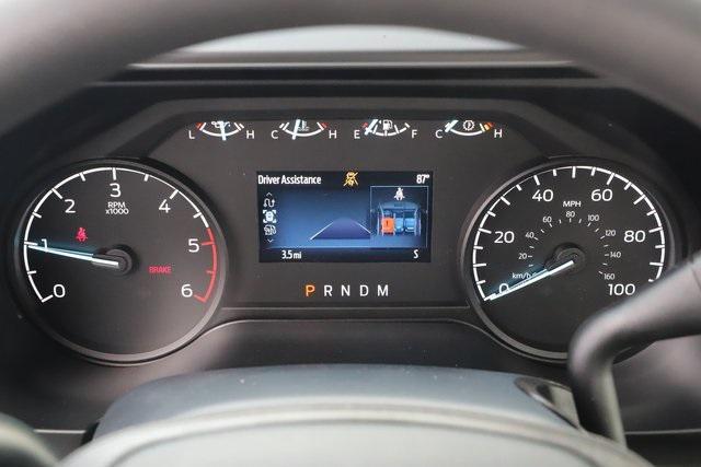 new 2026 Ford F-350 car, priced at $82,379