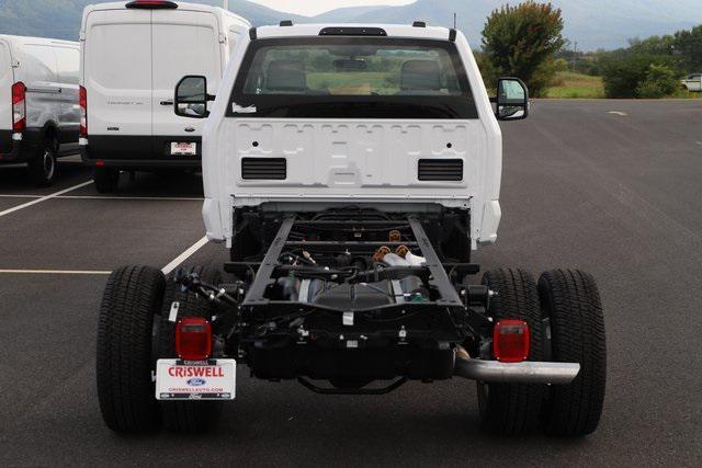 new 2026 Ford F-350 car, priced at $82,379