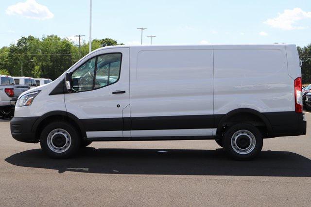 new 2024 Ford Transit-250 car, priced at $51,975