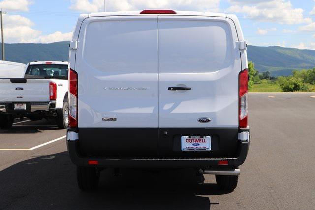 new 2024 Ford Transit-250 car, priced at $51,975