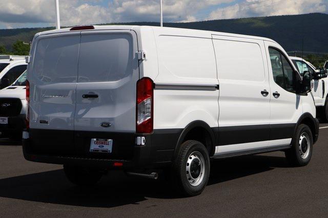 new 2024 Ford Transit-250 car, priced at $51,975