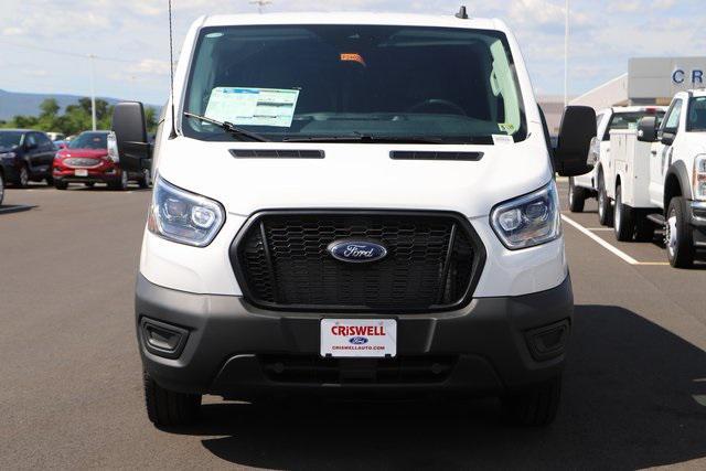 new 2024 Ford Transit-250 car, priced at $51,975