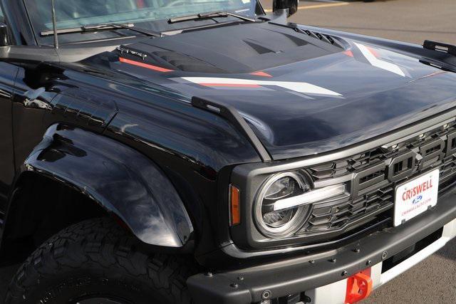 new 2024 Ford Bronco car, priced at $85,759