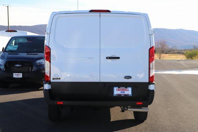 new 2024 Ford Transit-250 car, priced at $48,599