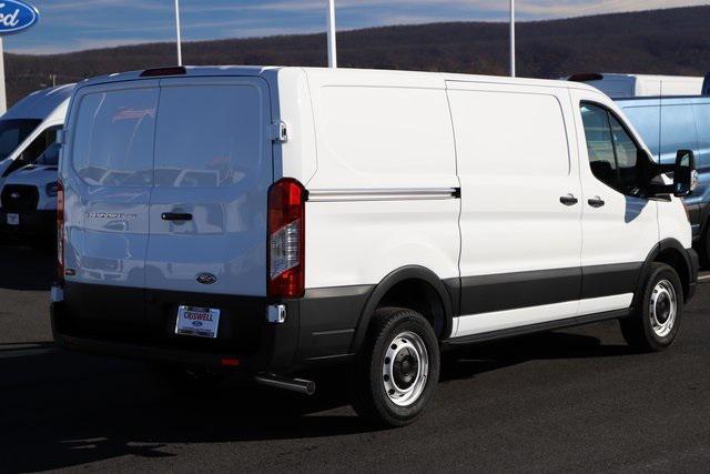 new 2024 Ford Transit-250 car, priced at $48,099