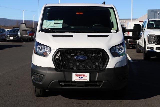 new 2024 Ford Transit-250 car, priced at $48,599