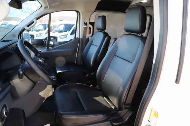 new 2024 Ford Transit-250 car, priced at $48,099