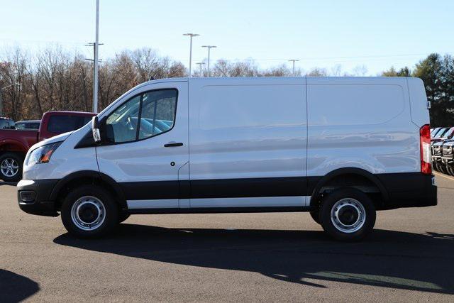 new 2024 Ford Transit-250 car, priced at $48,099