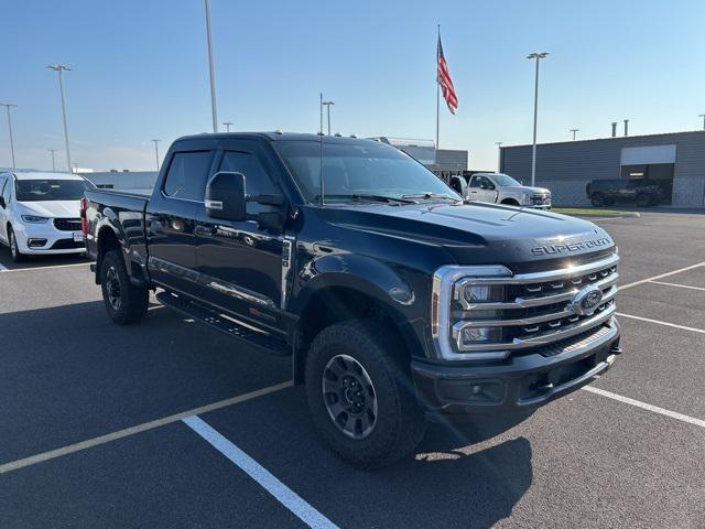 used 2024 Ford F-250 car, priced at $81,962