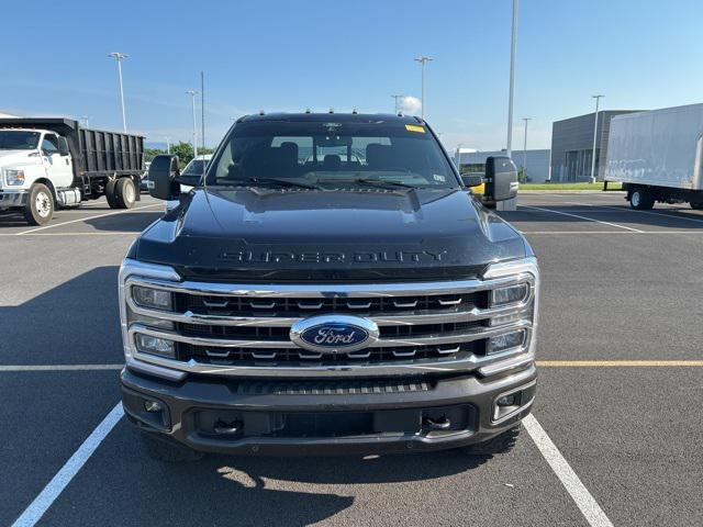 used 2024 Ford F-250 car, priced at $81,962