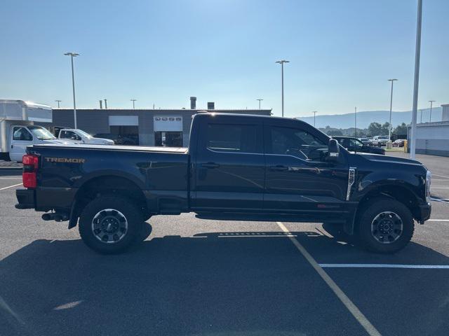 used 2024 Ford F-250 car, priced at $81,962