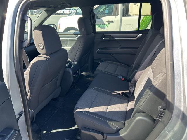 used 2025 GMC Acadia car, priced at $32,815