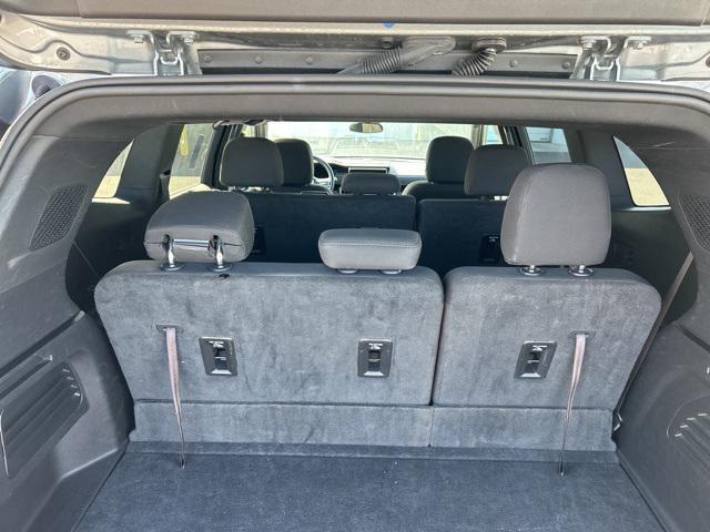 used 2025 GMC Acadia car, priced at $32,815